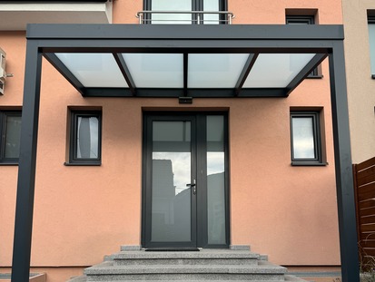 Pergola Modra